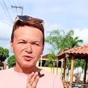 Vítima foi identificada como Edivaldo Antônio da Silva, de 49 anos - Reprodução