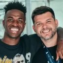 Vini Jr. e Edu Peixoto - Reprodução / Instagram