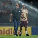 Francisco Cedrim / CRB