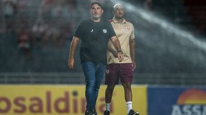 Francisco Cedrim / CRB