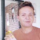 Edvaldo Antônio da Silva foi encontrado morto em Novo Lino - Arquivo Pessoal