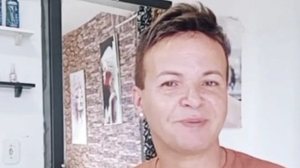 Edvaldo Antônio da Silva foi encontrado morto em Novo Lino - Arquivo Pessoal