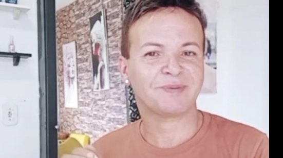 Edvaldo Antônio da Silva foi encontrado morto em Novo Lino - Arquivo Pessoal