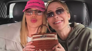 Reprodução/Instagram / Contigo