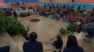 Imagem Matriz de Camaragibe sediará o III Encontro Estadual dos Produtores de Cacau de Alagoas