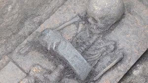 Soprintendenza Archaeologia, Belle Arti e Paesaggio di Salerno e Avellino)