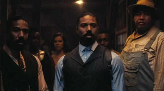 Foto: Warner/Divulgação