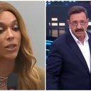 MPF processa Ratinho e SBT em R$ 10 milhões por transfobia contra Erika Hilton - Reprodução / Câmara dos Deputados | Reprodução / YouTube