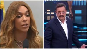 MPF processa Ratinho e SBT em R$ 10 milhões por transfobia contra Erika Hilton - Reprodução / Câmara dos Deputados | Reprodução / YouTube