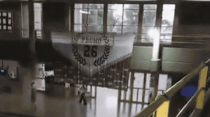 Reprodução X/ GMALFARO