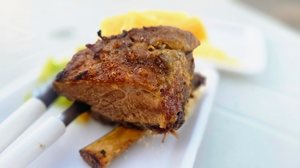 Imagem Costela do Paraíba, parada obrigatória na Jatiúca