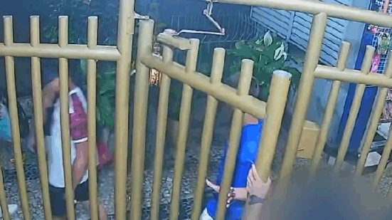 Reprodução / TV Globo