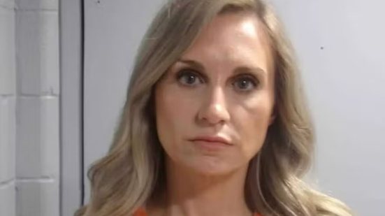 Reprodução/Louisiana State Police