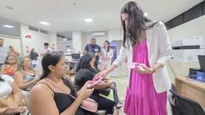 Imagem Exames, vacinas e testes rápidos: 26 postos faz atendimento especial neste sábado, 28