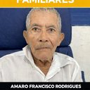Imagem Idoso é encontrado em situação de vulnerabilidade e autoridades buscam familiares