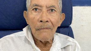 Imagem Idoso é encontrado em situação de vulnerabilidade e autoridades buscam familiares