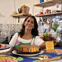 Imagem Fabiana, da Nossa Bodega, a força da mulher sertaneja