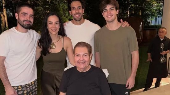 Reprodução/Instagram