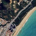 Com imagens de geoprocessamento, IMA faz levantamento sobre o processo de migração do Rio Jacarecica - Foto: Ascom IMA