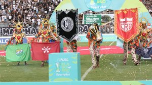 João Marcelo Cruz / TNH1 (Direitos Reservados) - .