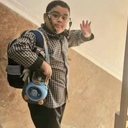 Foto de Mikaeil Mirdoraghi viralizou nas redes sociais - Reprodução