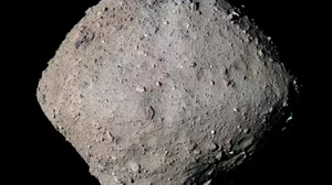 JAXA/Universidade de Tóquio/Universidade de Kochi/Universidade Rikkyo/Universidade de Nagoya/Instituto de Tecnologia de Chiba/Universidade Meiji/Universidade de Aizu/AIST