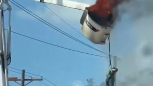 Foto: Reprodução/X