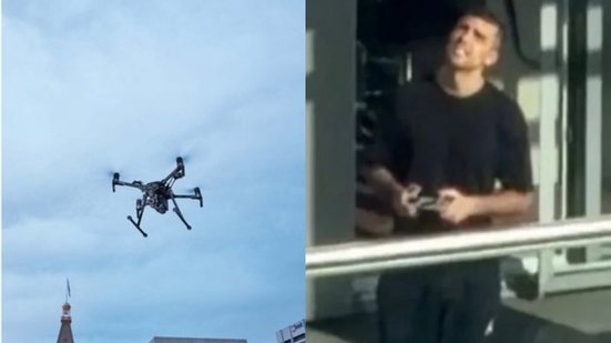 Foto: Reprodução/Redes Sociais