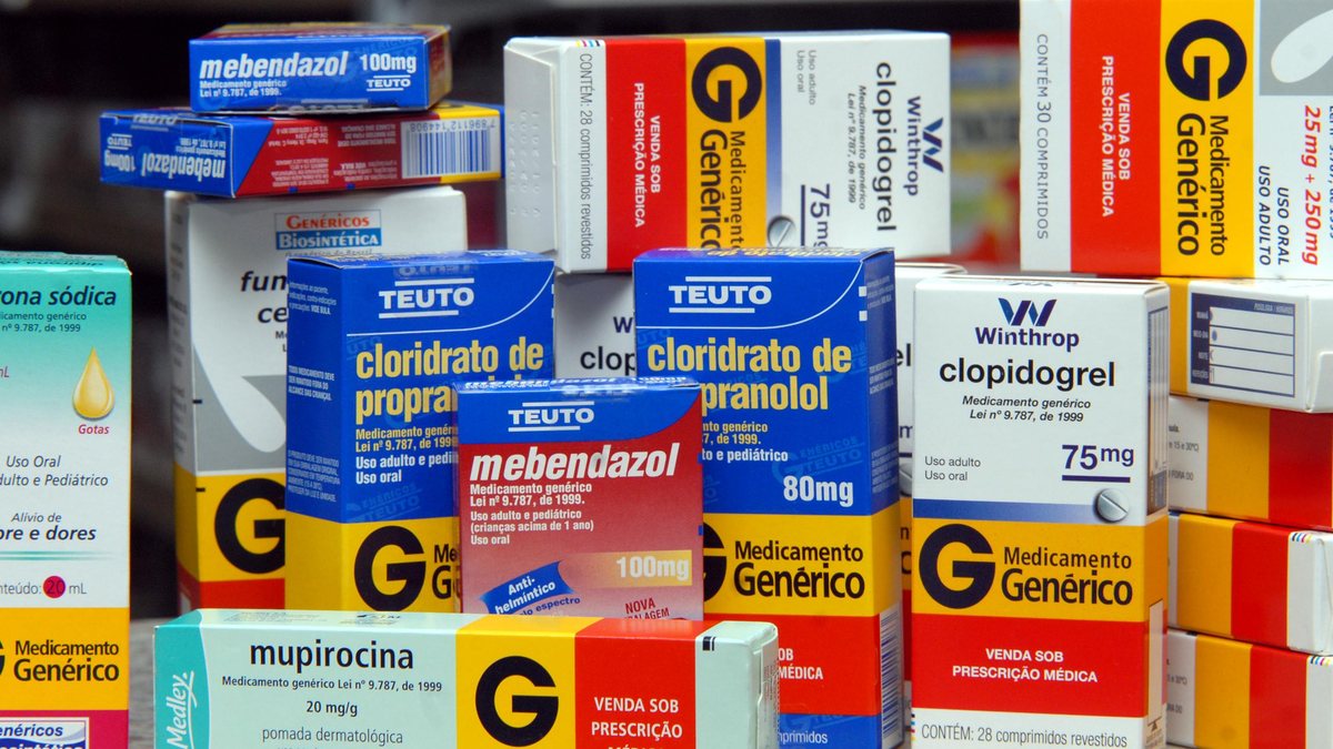 Brasil monitora impacto da guerra na distribuição de medicamentos