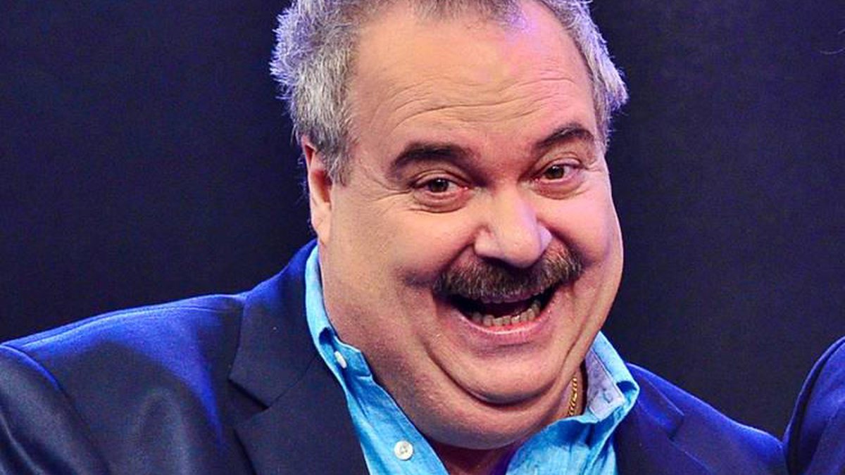 Gilberto Barros Afastado da TV, saiba por onde anda Gilberto Barros, o 'Leão'