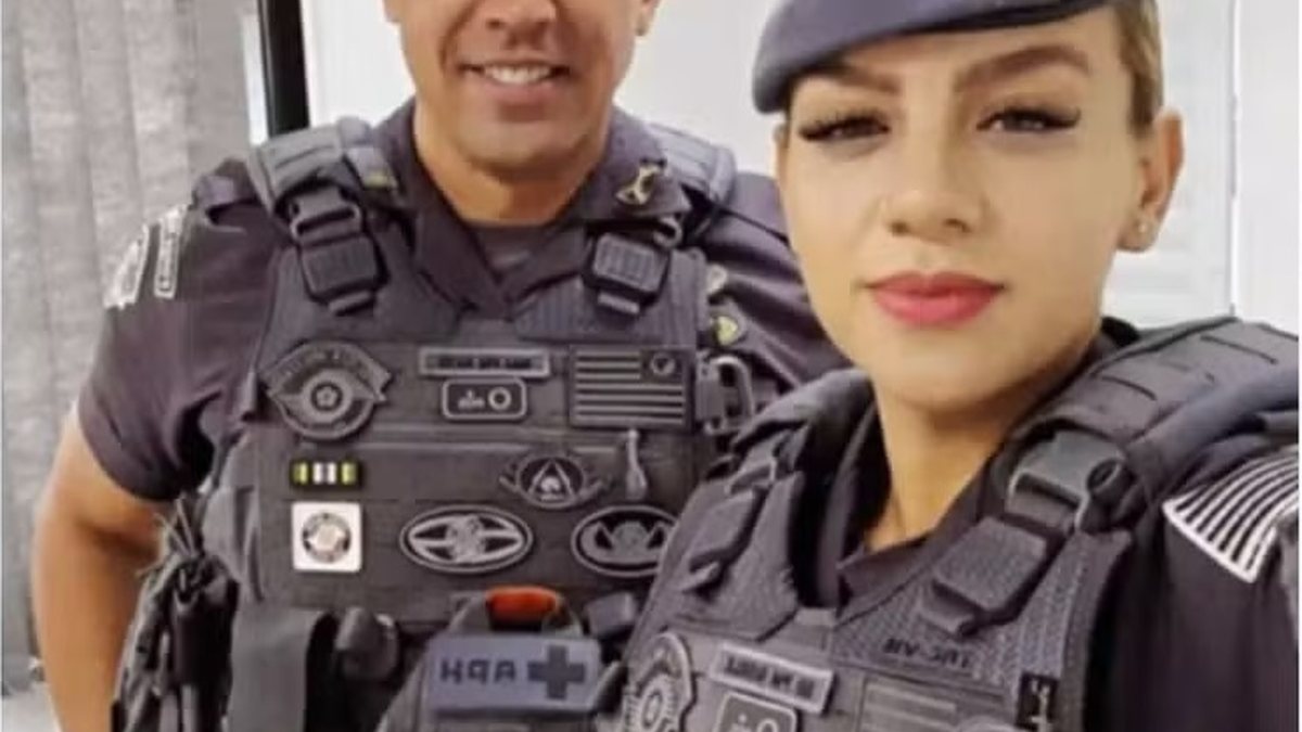 PM morta em SP: TV cita chegada de desembargador ao prédio e troca de roupa após o disparo