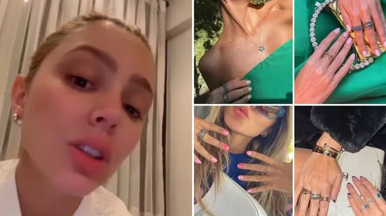 Foto: Reprodução/Redes Sociais