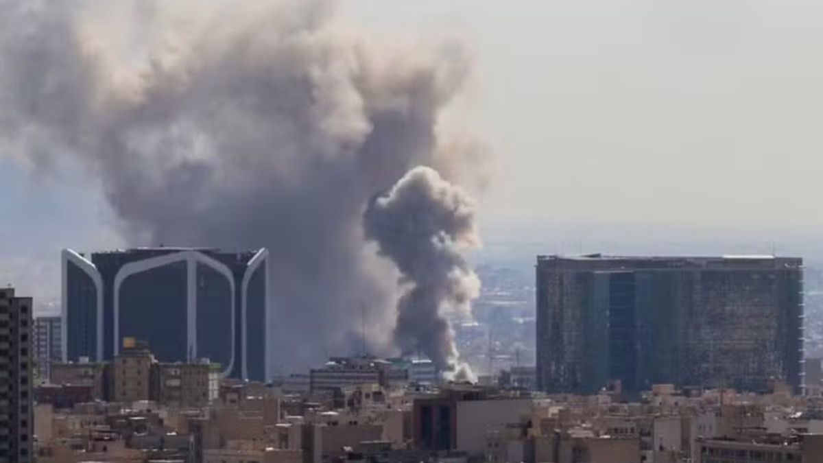 Trump reforça ultimato de 48 horas antes que \u0027inferno se abata\u0027 sobre o Irã