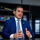 Gustavo Xavier, delegado-geral da Polícia Civil de Alagoas, é citado pela PF - Foto: Agência Alagoas