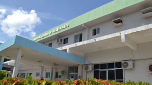 Hospital Escola Dr. Hélvio Auto, no bairro Trapiche da Barra - Foto: Arquivo/Uncisal