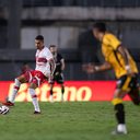 Francisco Cedrim / CRB