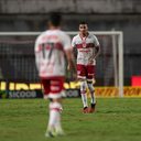 Francisco Cedrim / CRB