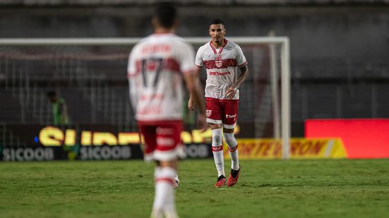 Francisco Cedrim / CRB