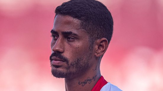 Francisco Cedrim / CRB