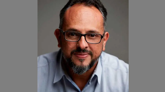 Imagem Hermann Fernandes, da Chama, faz idade nova