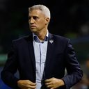 Rubens Chiri/São Paulo FC