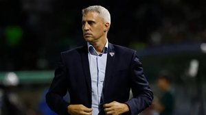 Rubens Chiri/São Paulo FC