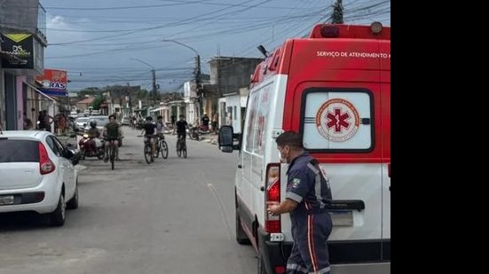 Josival Meneses/Já é Notícia