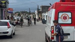 Josival Meneses/Já é Notícia