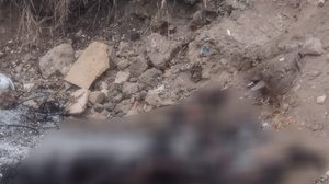 Corpo foi levado ao IML para exames - Foto: Reprodução