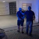 Homem estupra a ex-namorada e volta para matar o filho dela enquanto vítima denunciava crime à polícia - Reprodução