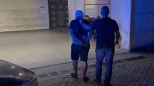 Homem estupra a ex-namorada e volta para matar o filho dela enquanto vítima denunciava crime à polícia - Reprodução