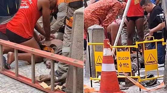 Reprodução / Redes sociais