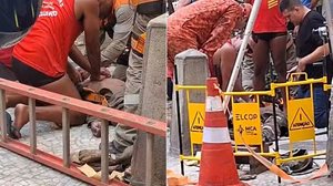 Reprodução / Redes sociais