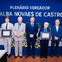 Pedro Sant/Ascom Câmara